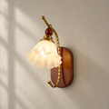 Lunaria Wall Sconce