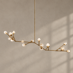 Lunaris Branch Chandelier