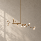 Lunaris Branch Chandelier