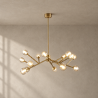 Lunaris Branch Chandelier