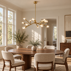 Lunaris Branch Chandelier