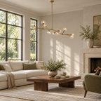 Lunaris Branch Chandelier