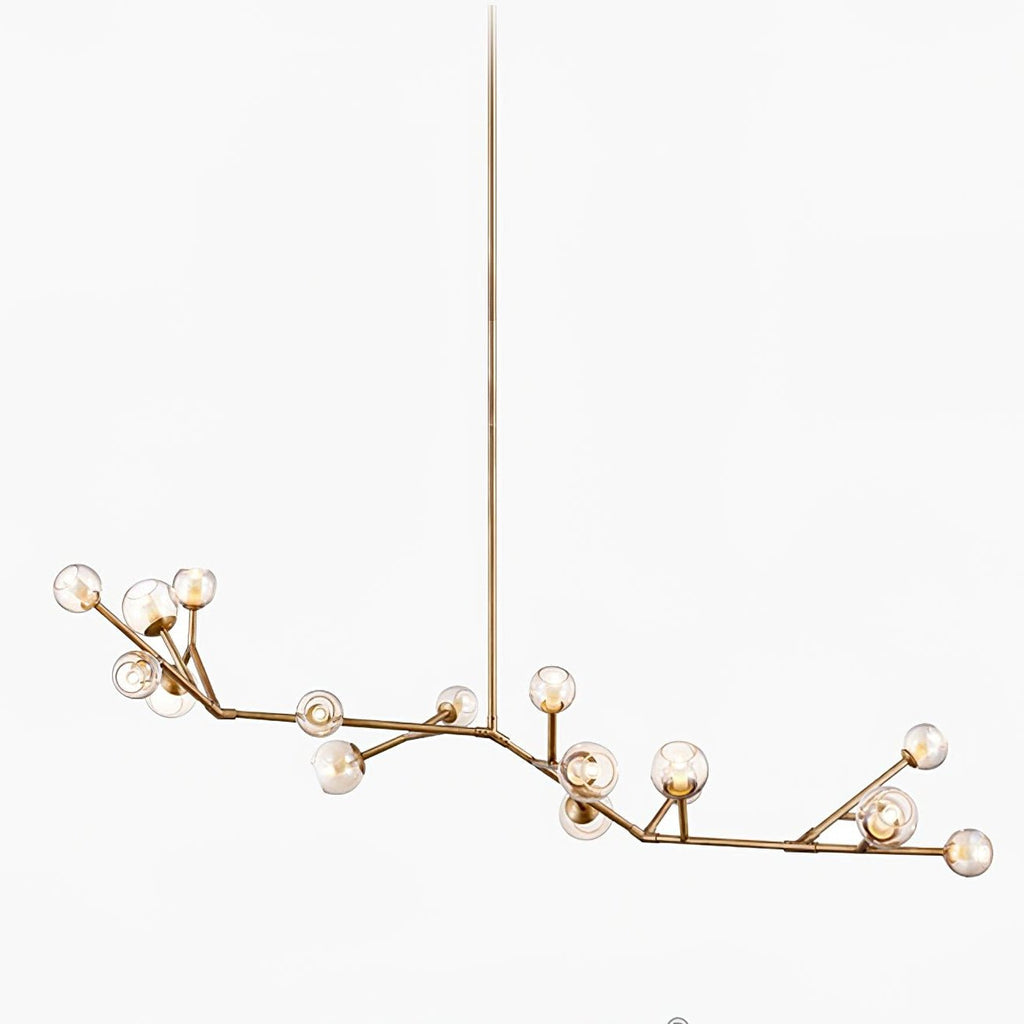 Lunaris Branch Chandelier