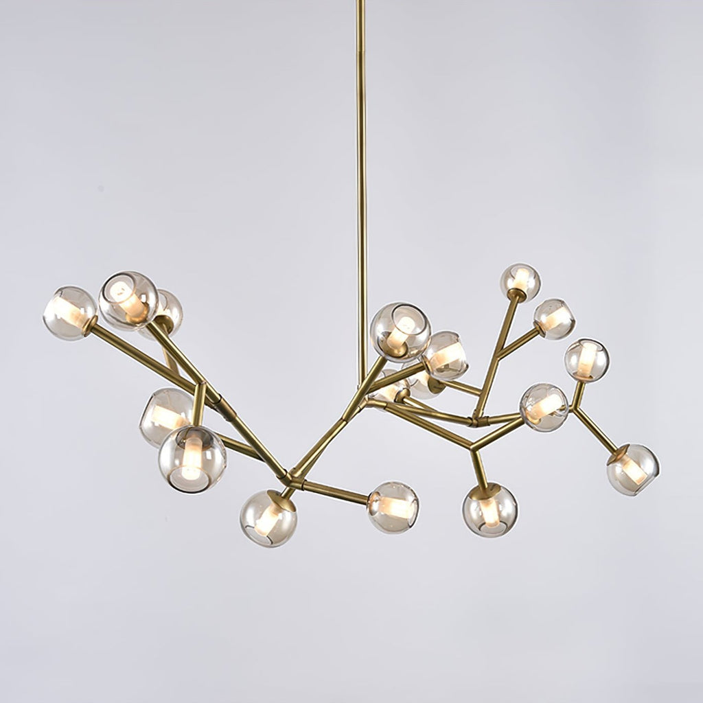 Lunaris Branch Chandelier