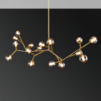 Lunaris Branch Chandelier