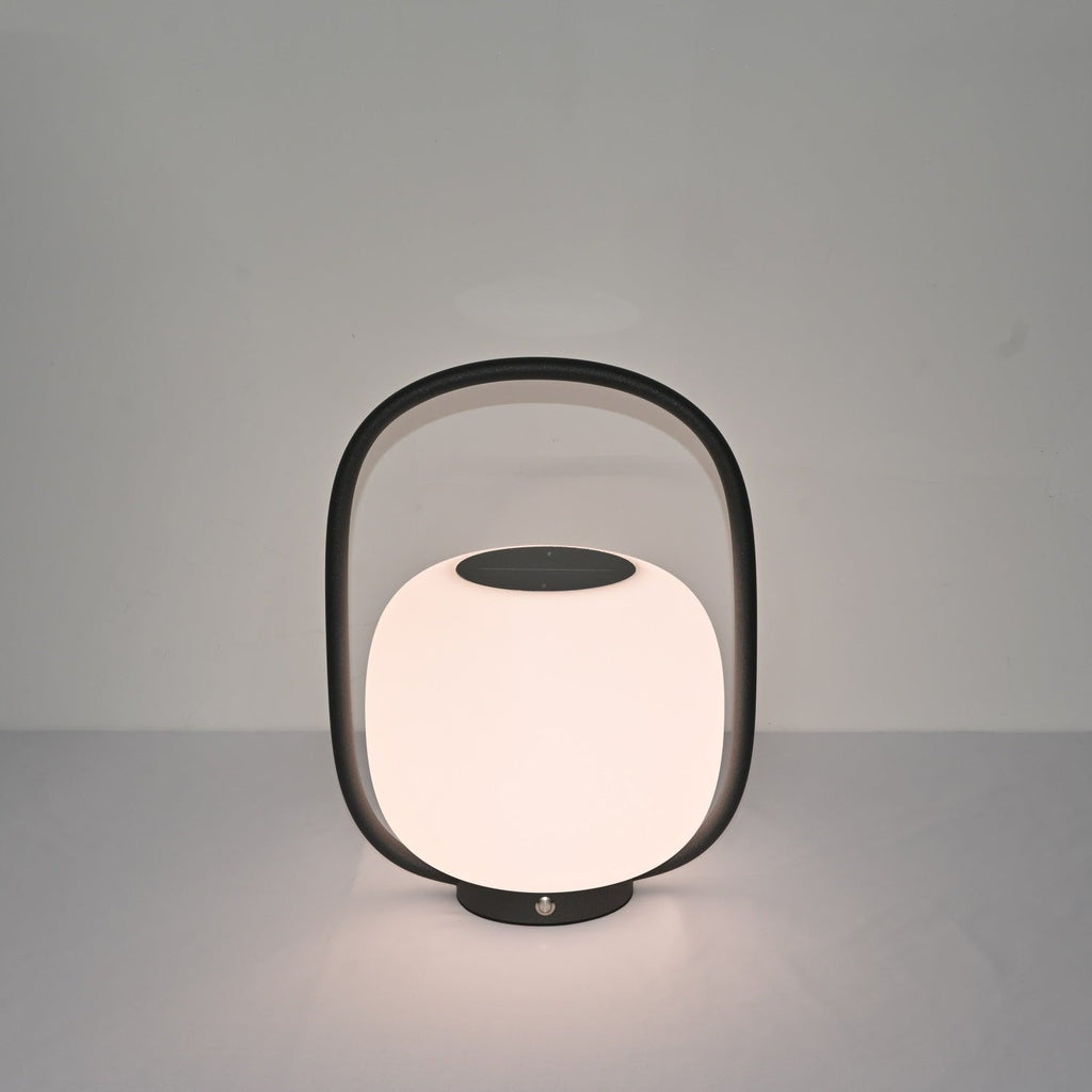 Lunava Lantern Outdoor Lamp