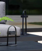 Lunetta Arc Portable Lamp