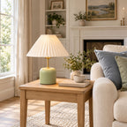 Lunitidal Table Lamp