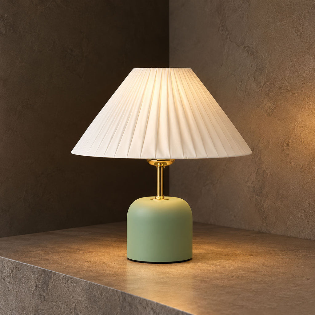 Lunitidal Table Lamp