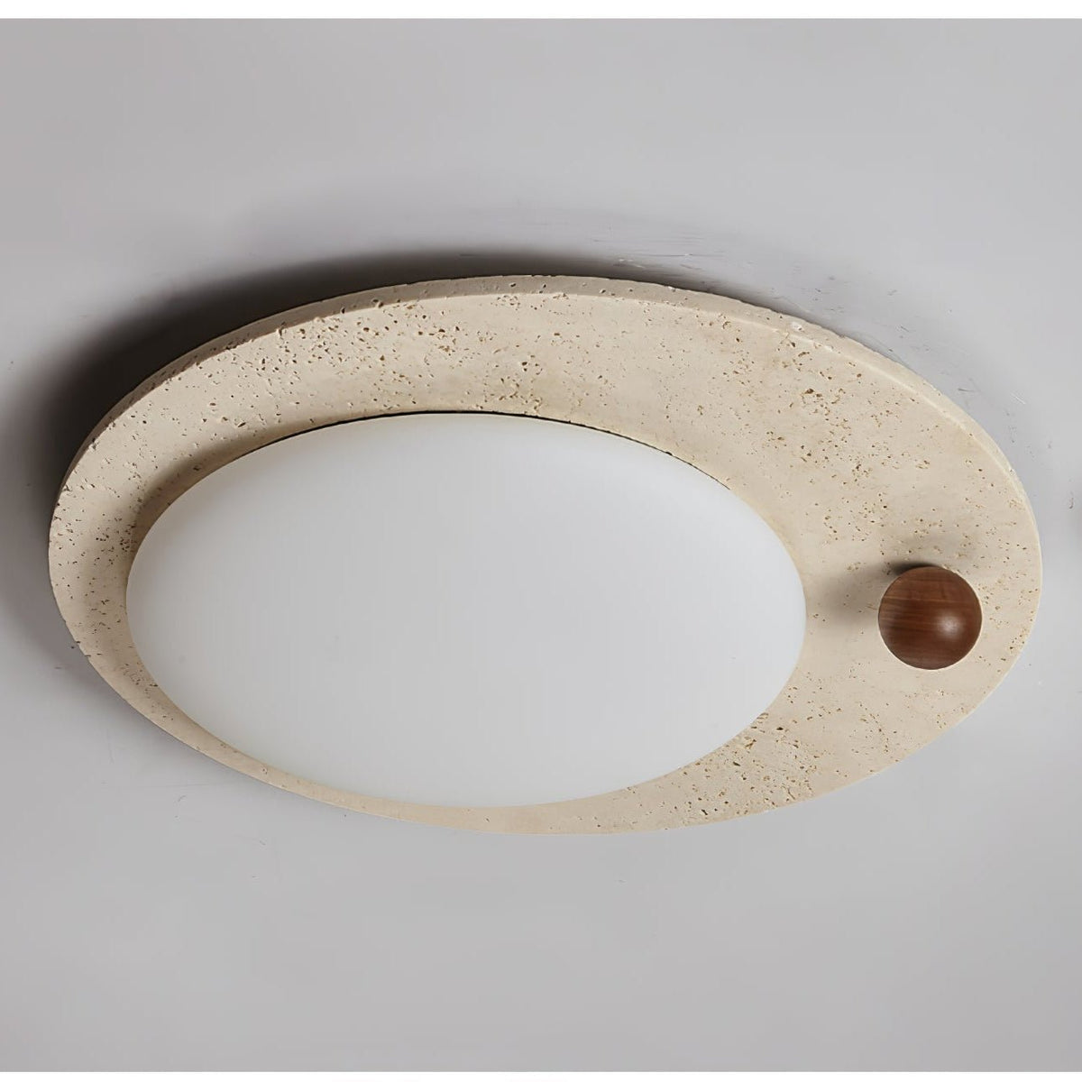 Luno Arte Ceiling Light