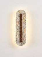 Lunola Alabaster Wall Lamp