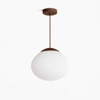 Lunora Dome Pendant Lamp