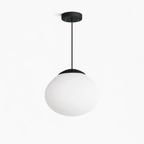 Lunora Dome Pendant Lamp