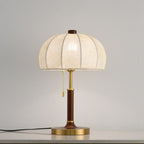 Lunora Fabric Table Lamp