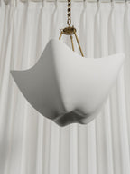 Luvonea Plaster Chandelier