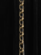 Luvonea Plaster Chandelier