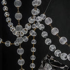 Strand Necklace Chandelier