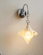 Lyra Star Wall Lamp
