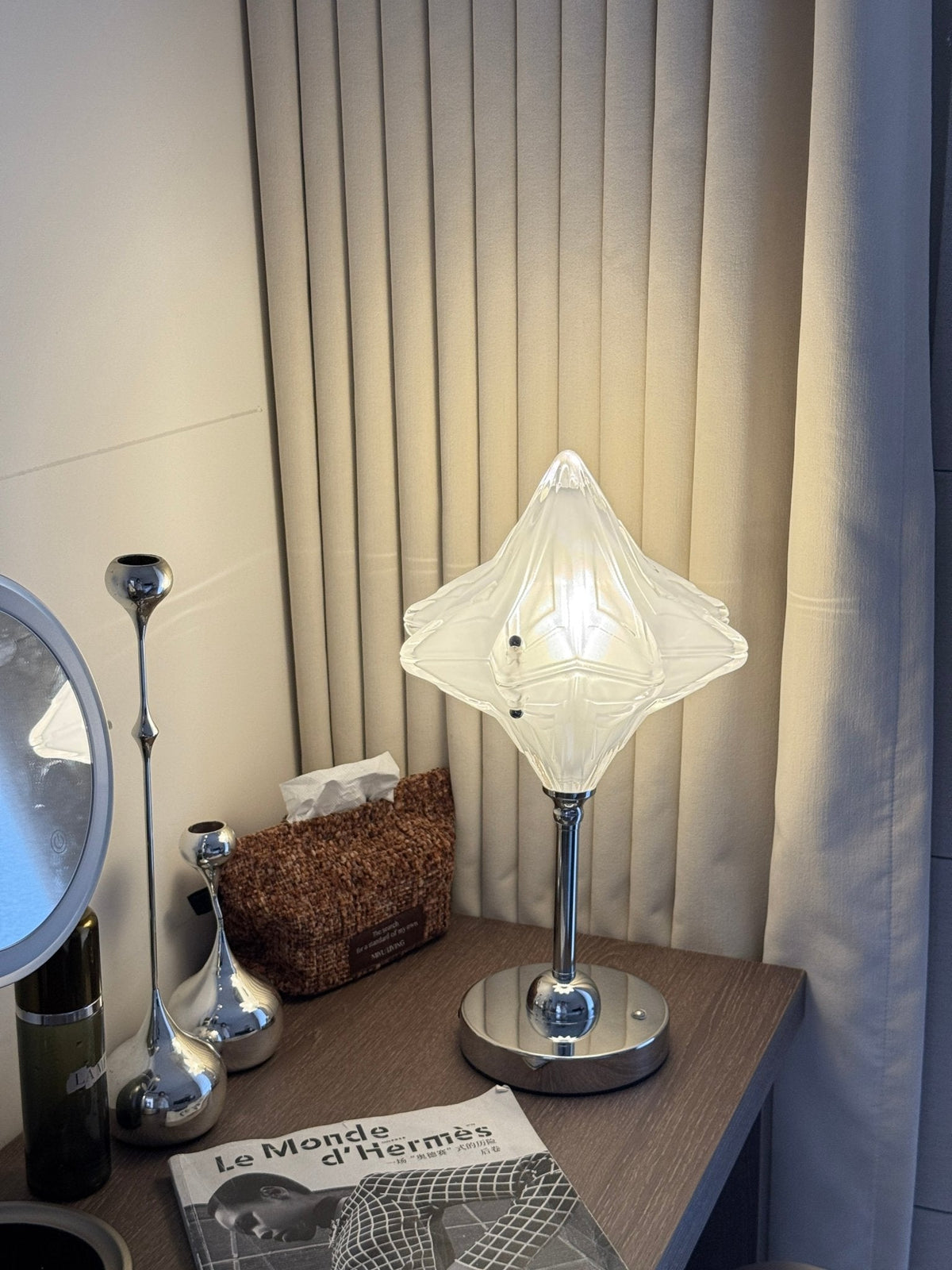 Lyra Star Table Light