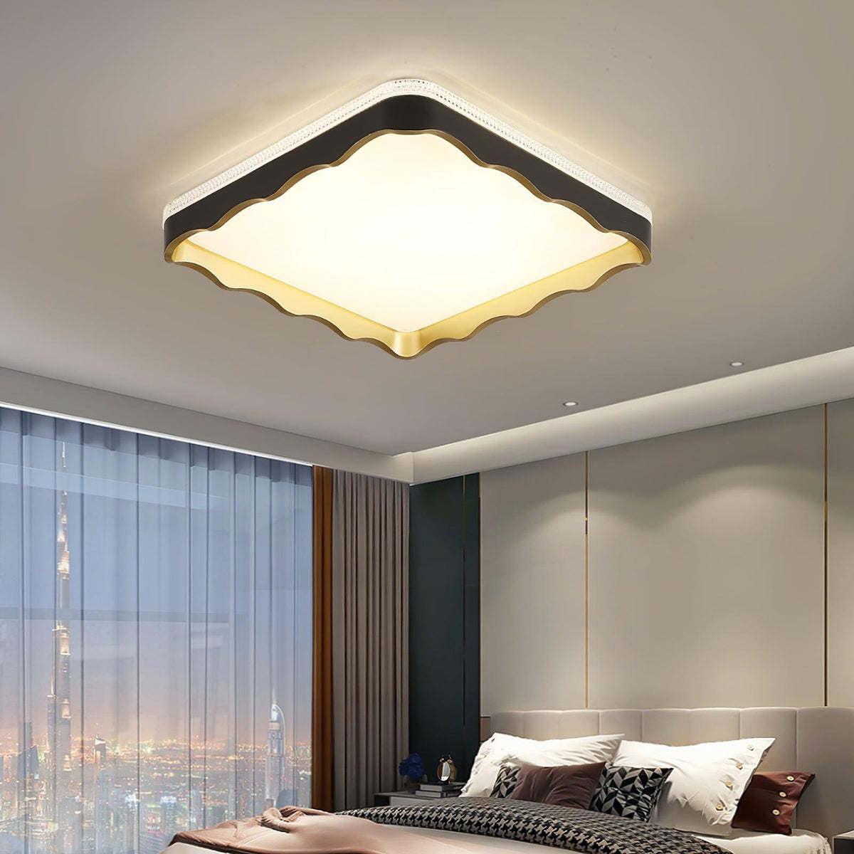Lyric Ceiling Light Ceiling lamp