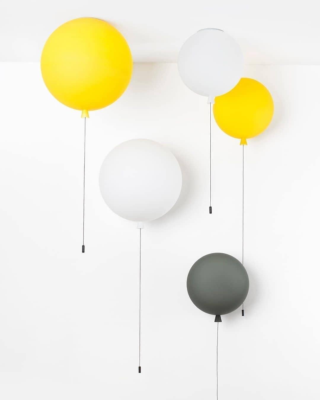 Memory Wall Light Wall lamp