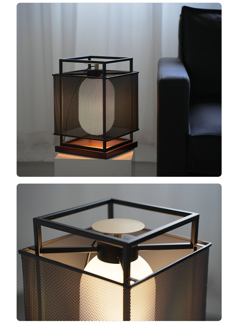 Maelis Table Lamp