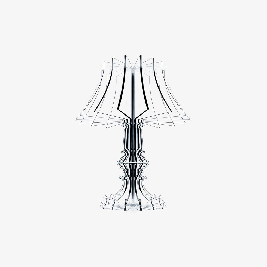 Josephine Table & Floor Lamp Floor lamp