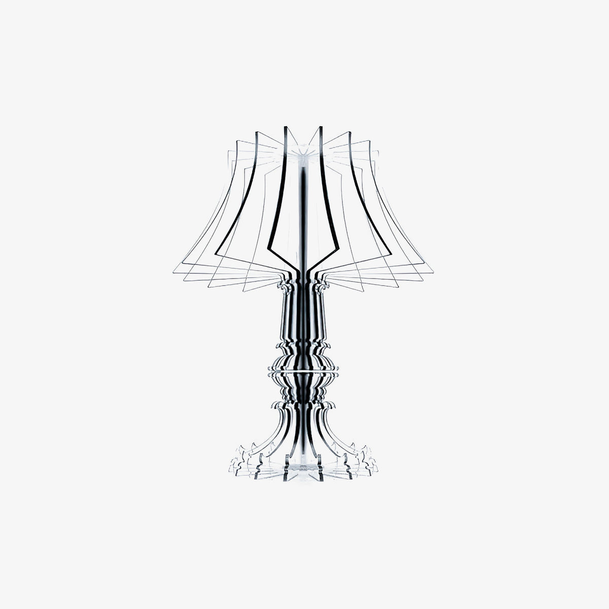 Josephine Table & Floor Lamp Floor lamp