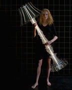 Josephine Table & Floor Lamp Floor lamp