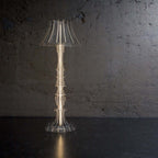Josephine Table & Floor Lamp Floor lamp