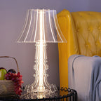 Josephine Table & Floor Lamp Floor lamp