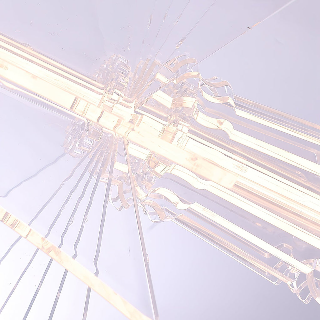 Josephine Table & Floor Lamp Floor lamp