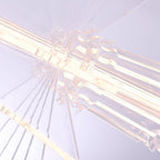 Josephine Table & Floor Lamp Floor lamp