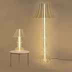 Josephine Table & Floor Lamp Floor lamp