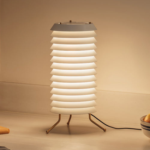 Baltic Tower Table Lamp Table lamp