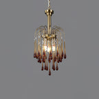 Maltose Chandelier