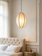 Sail Fabric Pendant Lamp