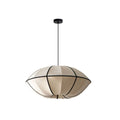 Sail Fabric Pendant Lamp