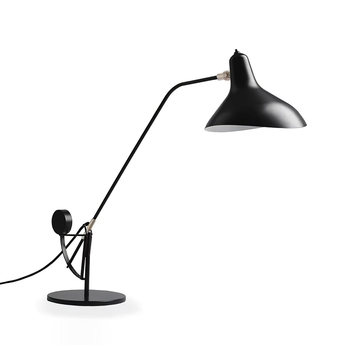 Oculus Arm Table Lamp