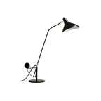 Oculus Arm Table Lamp