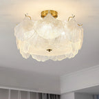 Maple Leaf Cluster Ceiling Light Ceiling lamp