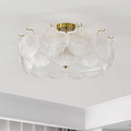 Maple Leaf Cluster Ceiling Light Ceiling lamp