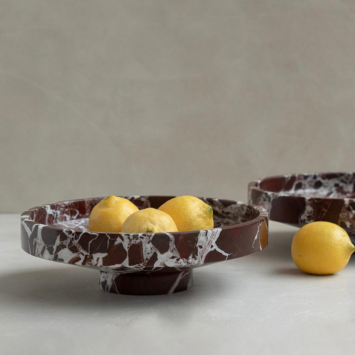 Marble Decorative Tray