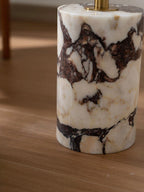 Marble Duo Side Table