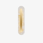 Alabaster Rounded Wall Light Wall lamp