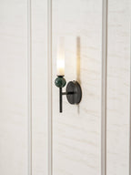 Marble Vertical Wall Lamp