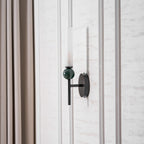 Marble Vertical Wall Lamp