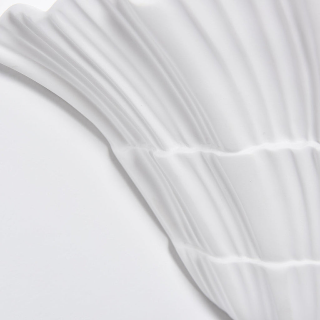 Marina Shell Wall Light
