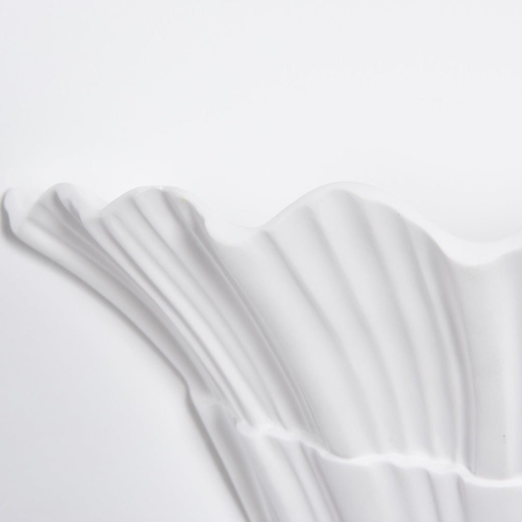 Marina Shell Wall Light