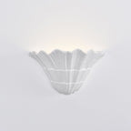 Marina Shell Wall Light